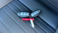 Nissan Qashqai 1.3 DiG-T MH 158 Tekna 5dr 4WD Xtronic Petrol Hatchback